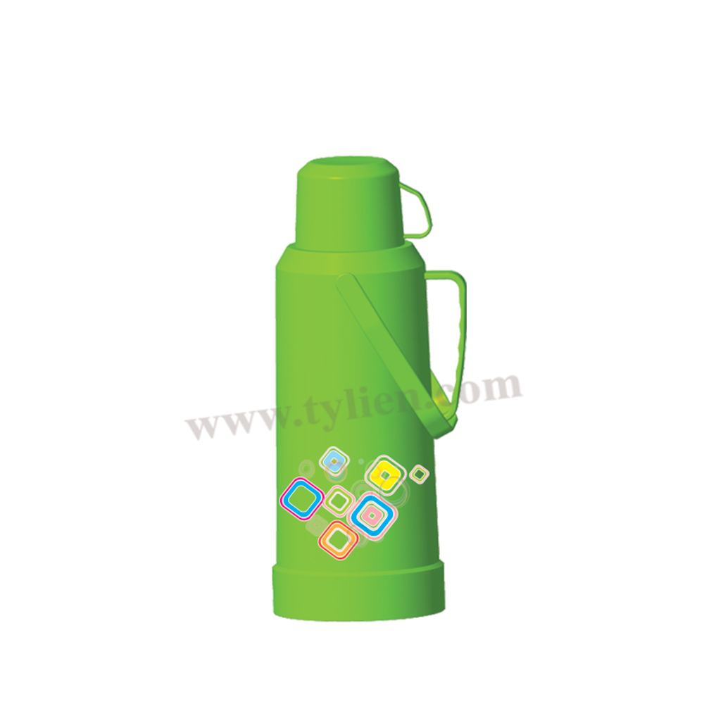 Phích Nước Nóng Hoshi 3.2L nhựa Tý Liên No.0908