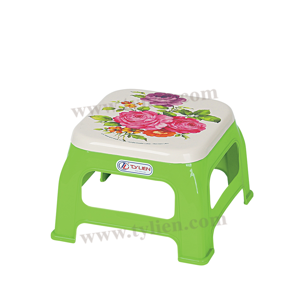 Ghế mini nhựa Tý Liên No.0701