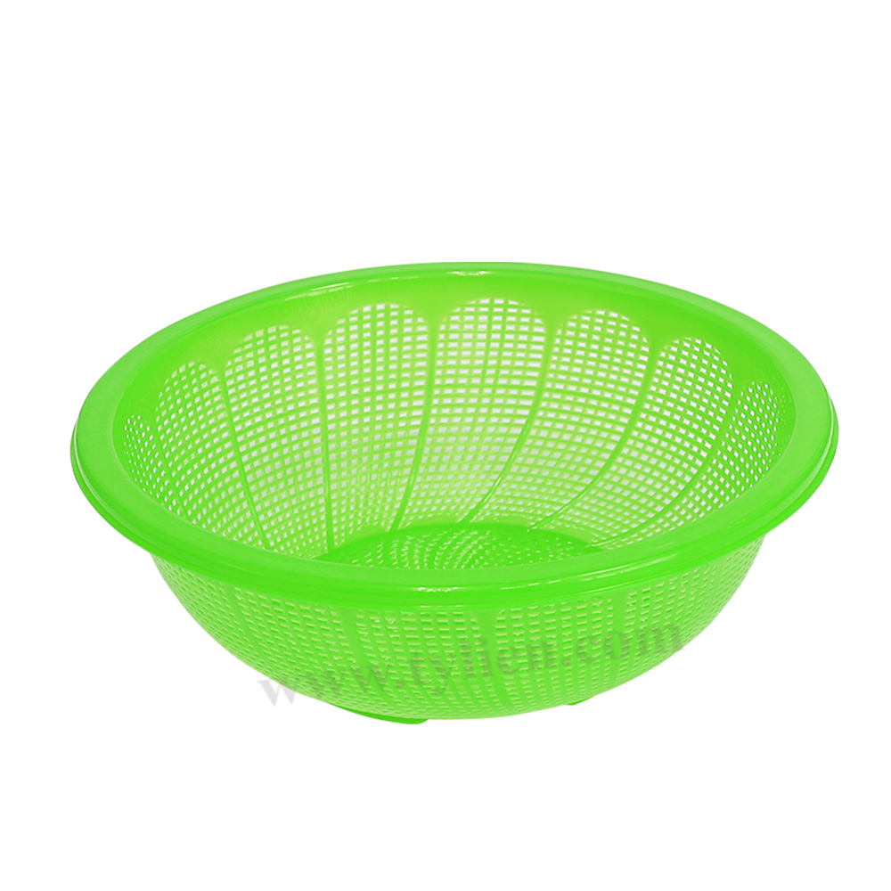 Rổ Gạo 420 nhựa Tý Liên No.0327