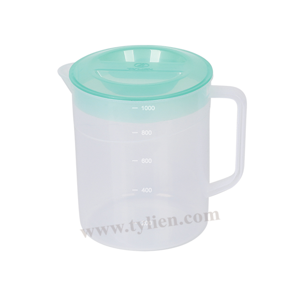 Ca Hướng Dương 2.5L nhựa Tý Liên No.0550