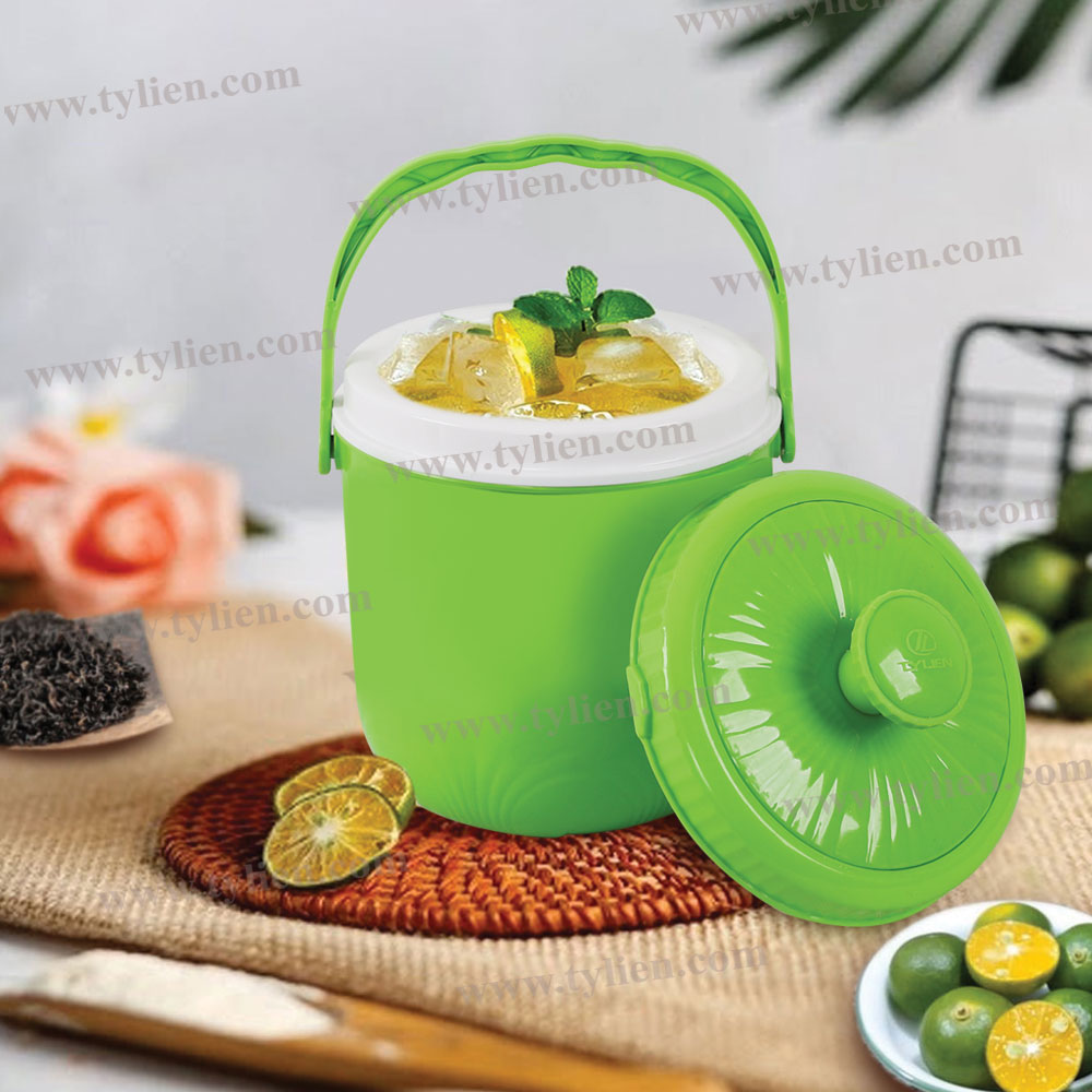 Bình đá sò 1 nhựa Tý Liên No.0805