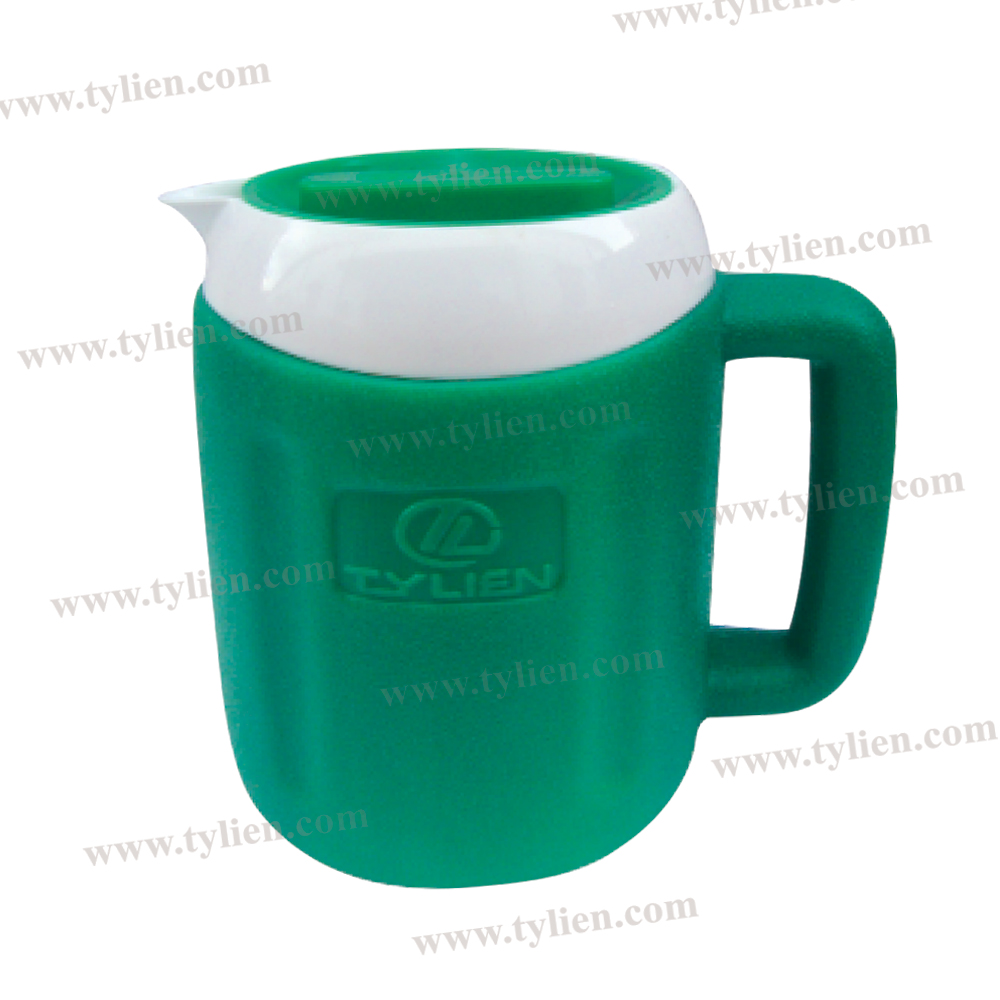 Ca Giữ Nhiệt (loại 2) - 1.2L nhựa Tý Liên No.1006