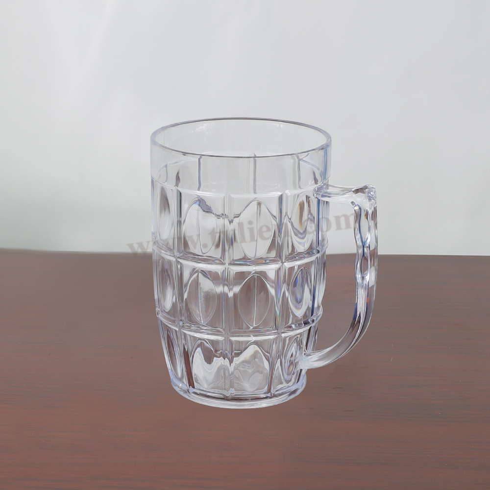 Ly Mãng Cầu Lớn nhựa Tý Liên No.0551
