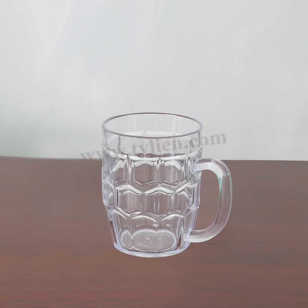 Ly Mãng Cầu Nhỏ nhựa Tý Liên No.0552