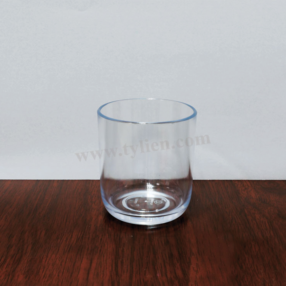 Ly Nhỏ nhựa Tý Liên No.0562