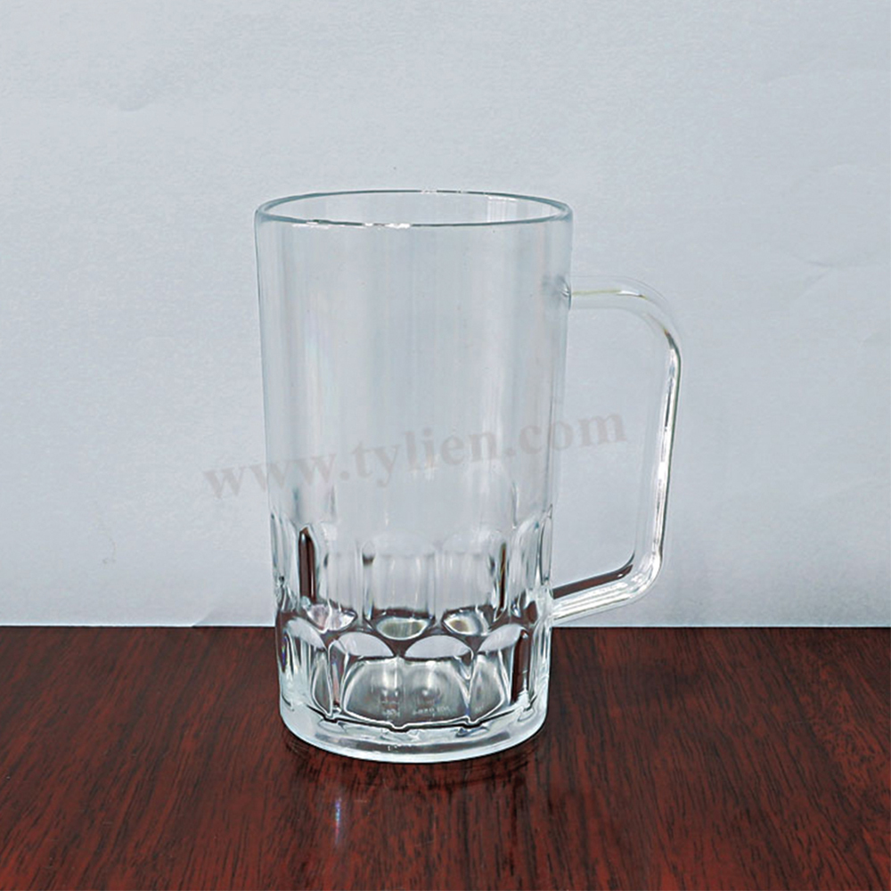 Ly Quai Cao nhựa Tý Liên No.0564