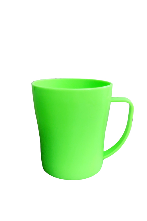 Ly quai nhựa Châu Hưng LQ009