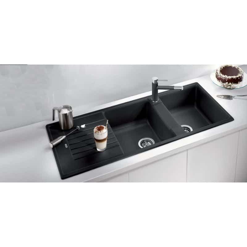 Chậu đá Hafele Blanco BLANCOZIA 8S