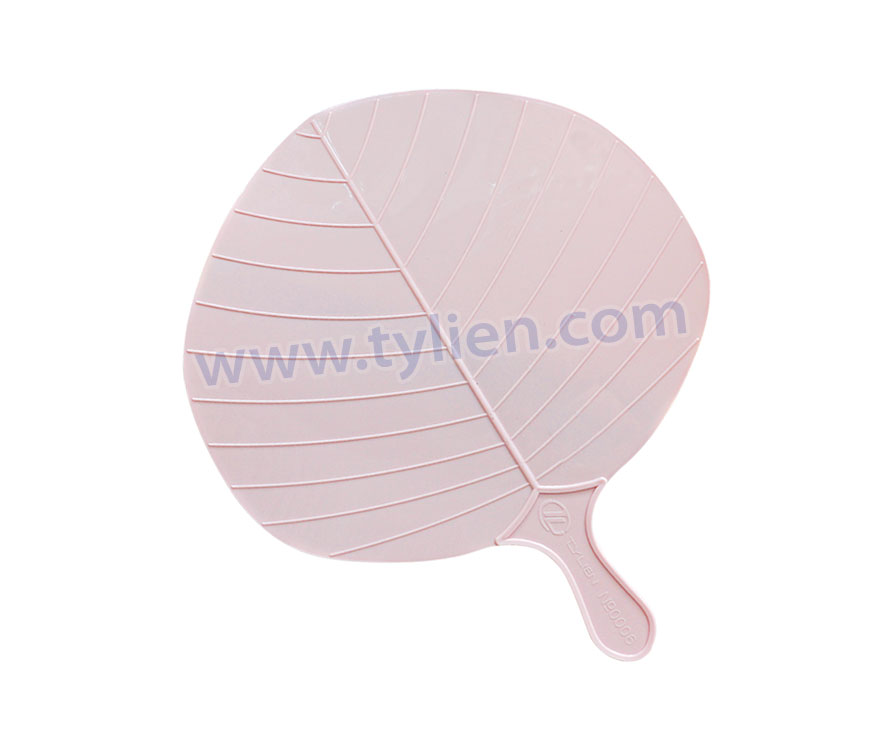 Quạt Lá nhựa Tý Liên No.0006