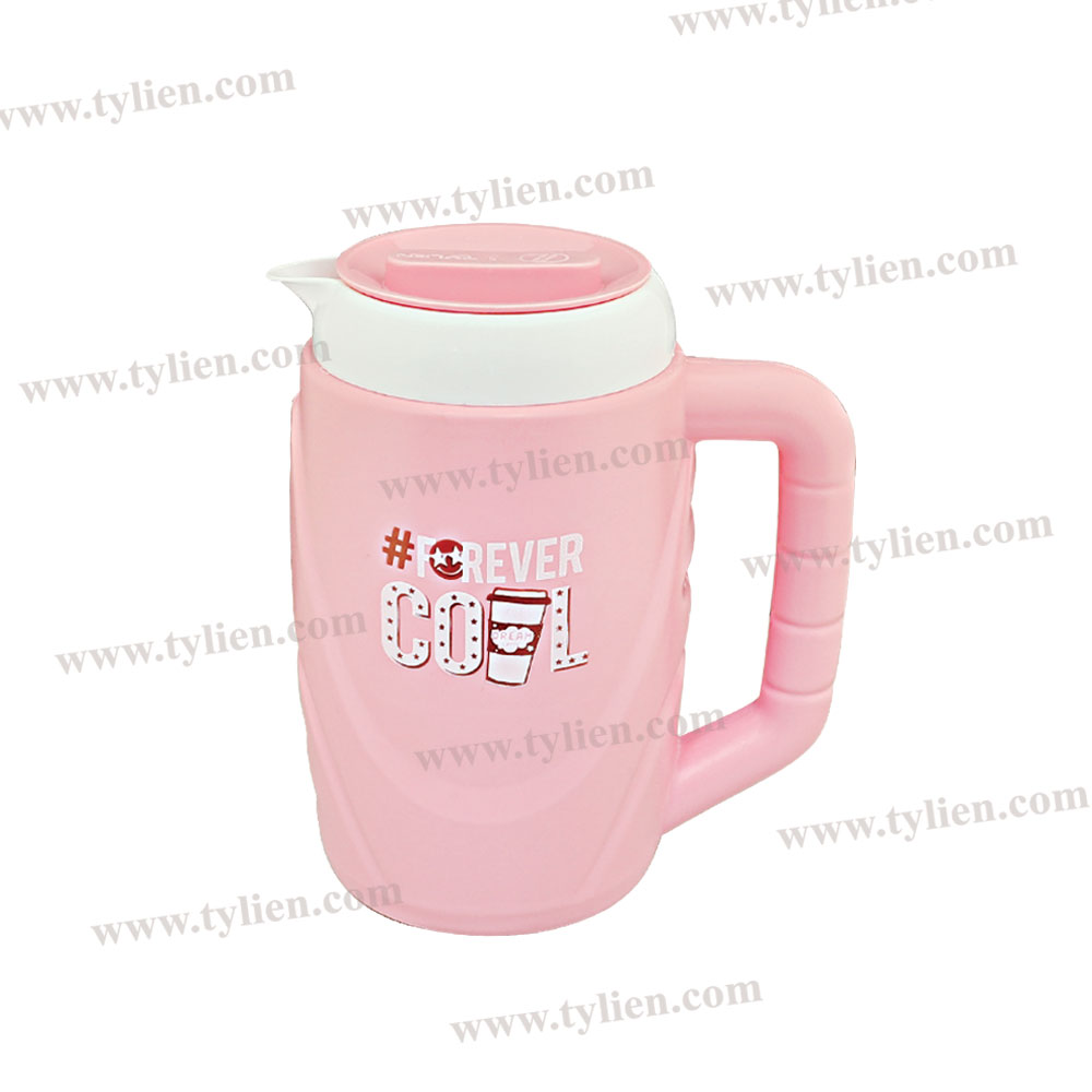 Ca Giữ Lạnh (loại 2) nhựa Tý Liên No.1033