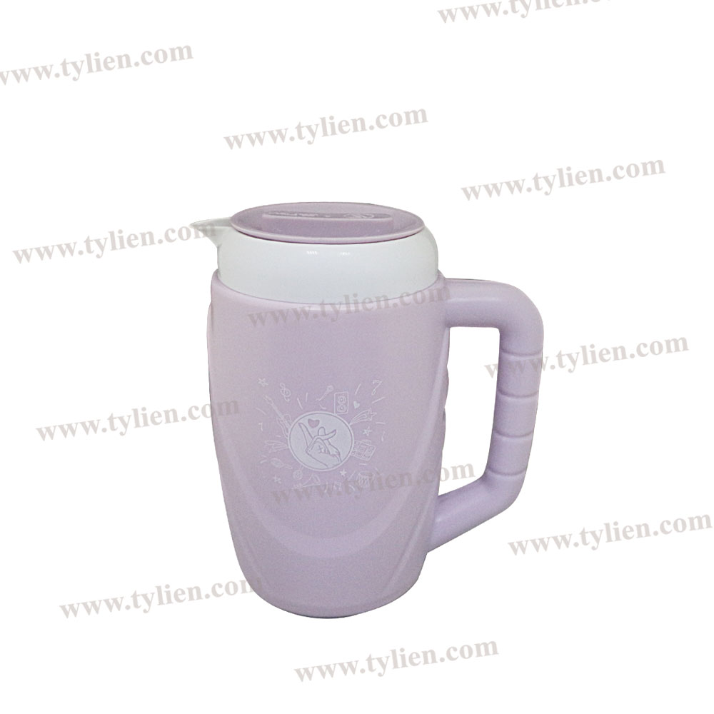 Ca Giữ Lạnh (loại 1) nhựa Tý Liên No.1033