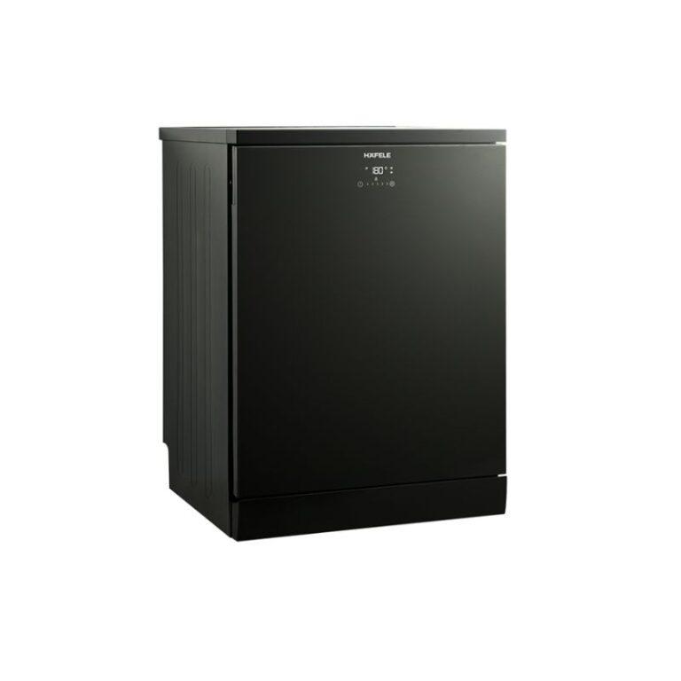 Máy rửa chén Hafele độc lập Nero HDW-F60F
