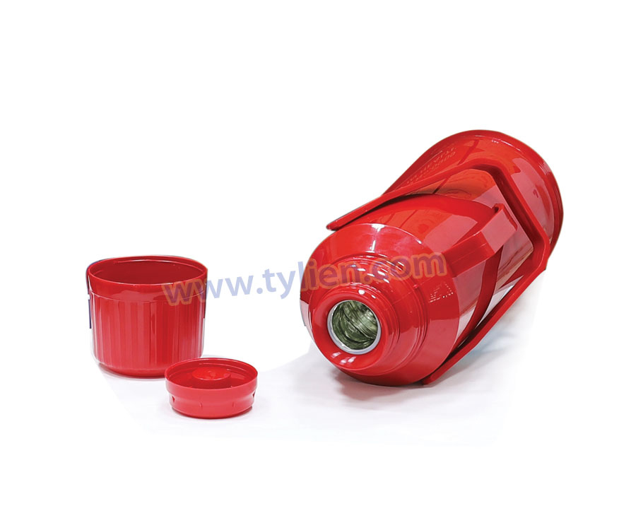 Phích Nước Truyền Thống H2 nhựa Tý Liên No.0909