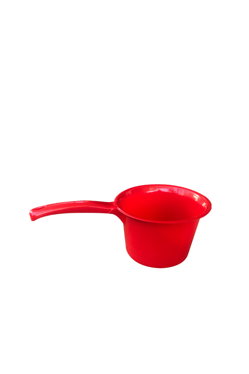 Gáo tròn sâu mini nhựa Châu Hưng GMN001