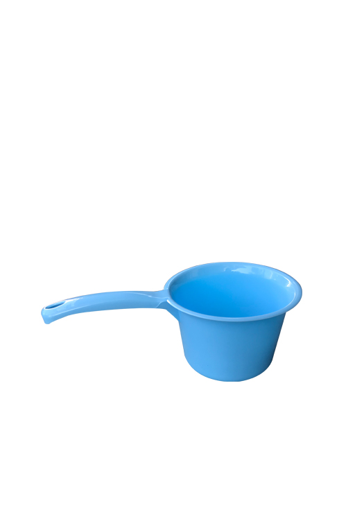 Gáo tròn sâu mini nhựa Châu Hưng GMN001