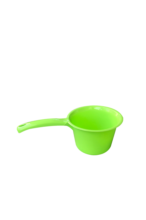 Gáo tròn sâu mini nhựa Châu Hưng GMN001