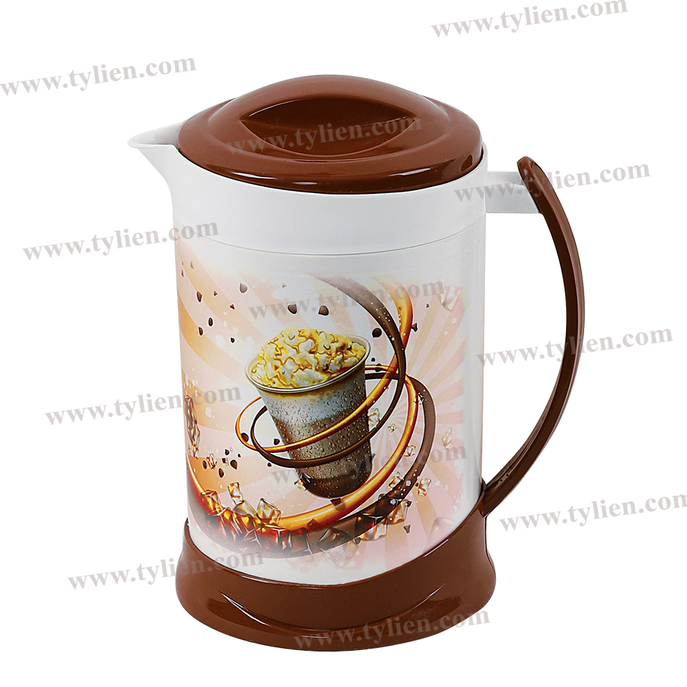 Ca Nhiệt Nice Trung nhựa Tý Liên No.1004-T