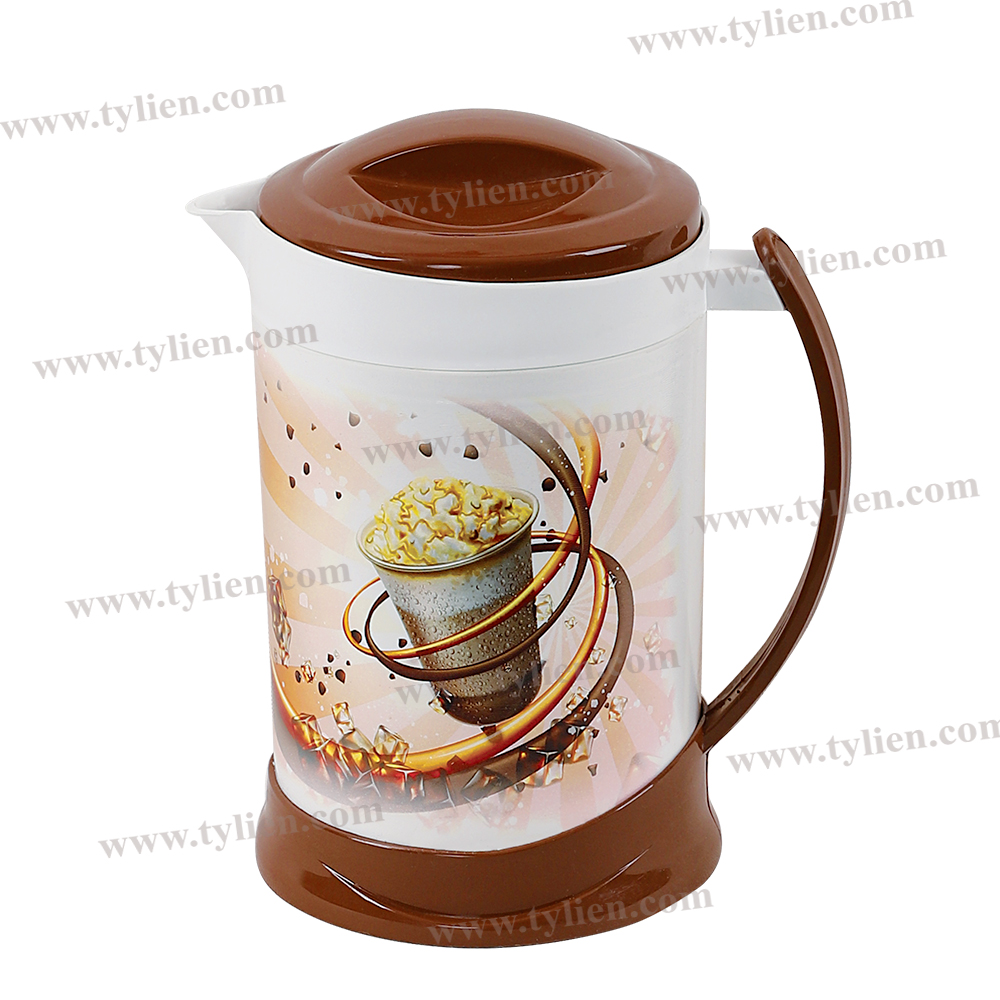 Ca cách nhiệt Nice Nhỏ nhựa Tý Liên No.1003-N