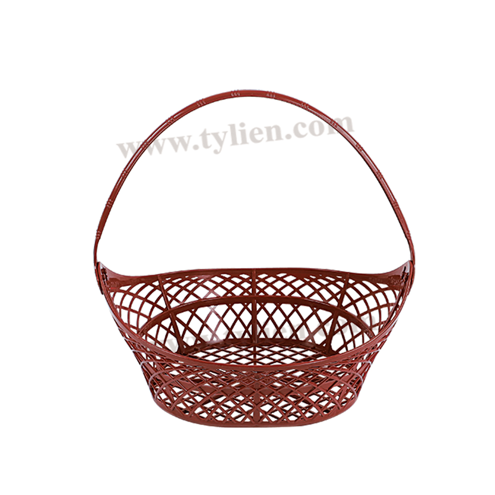 Giỏ Quà nhựa Tý Liên No.0603