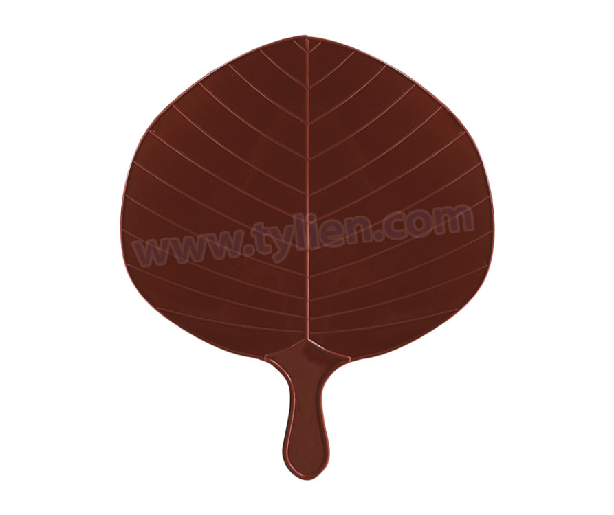 Quạt Lá nhựa Tý Liên No.0006