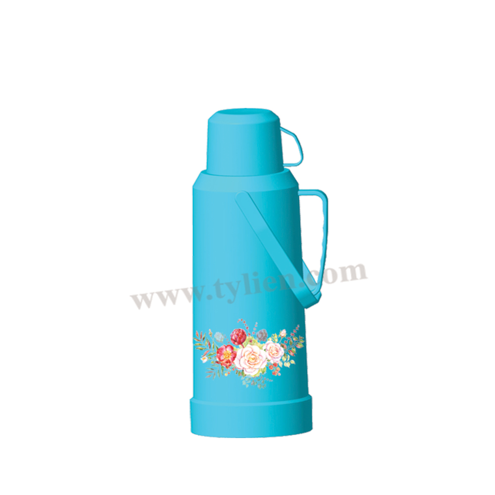Phích Nước Nóng Hoshi 2L nhựa Tý Liên No.0907