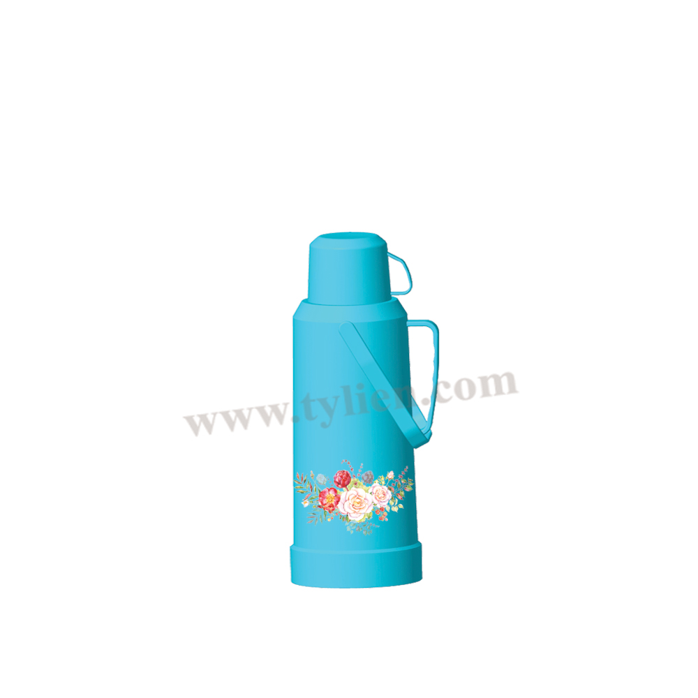 Phích Nước Nóng Hoshi 1L nhựa Tý Liên No.0906