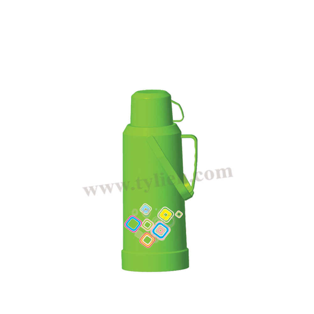 Phích Nước Nóng Hoshi 2L nhựa Tý Liên No.0907
