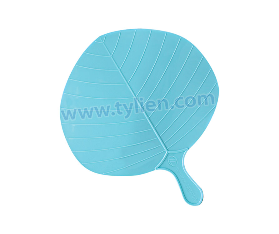 Quạt Lá nhựa Tý Liên No.0006