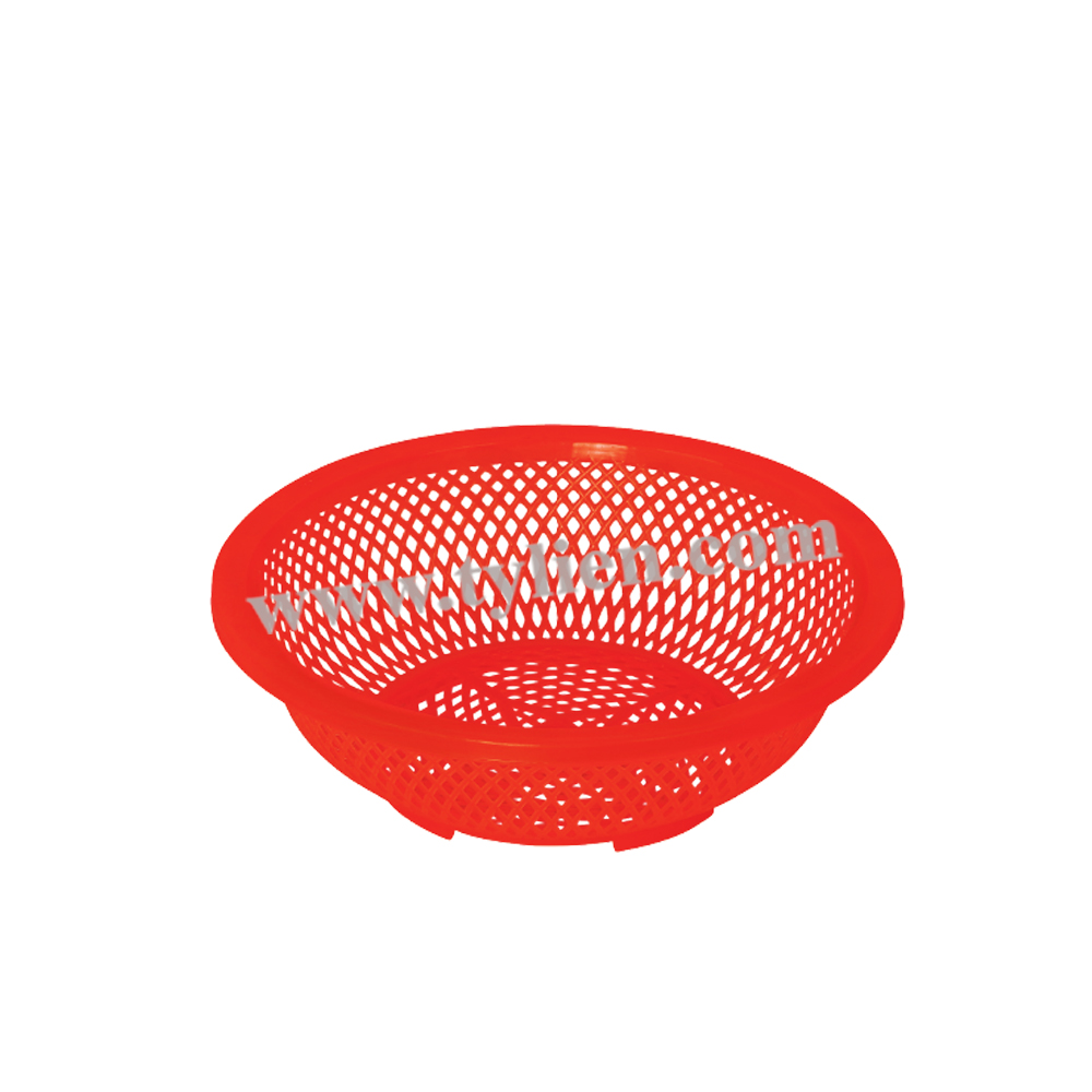 Rổ 282 (loại 2) nhựa Tý Liên No.0307