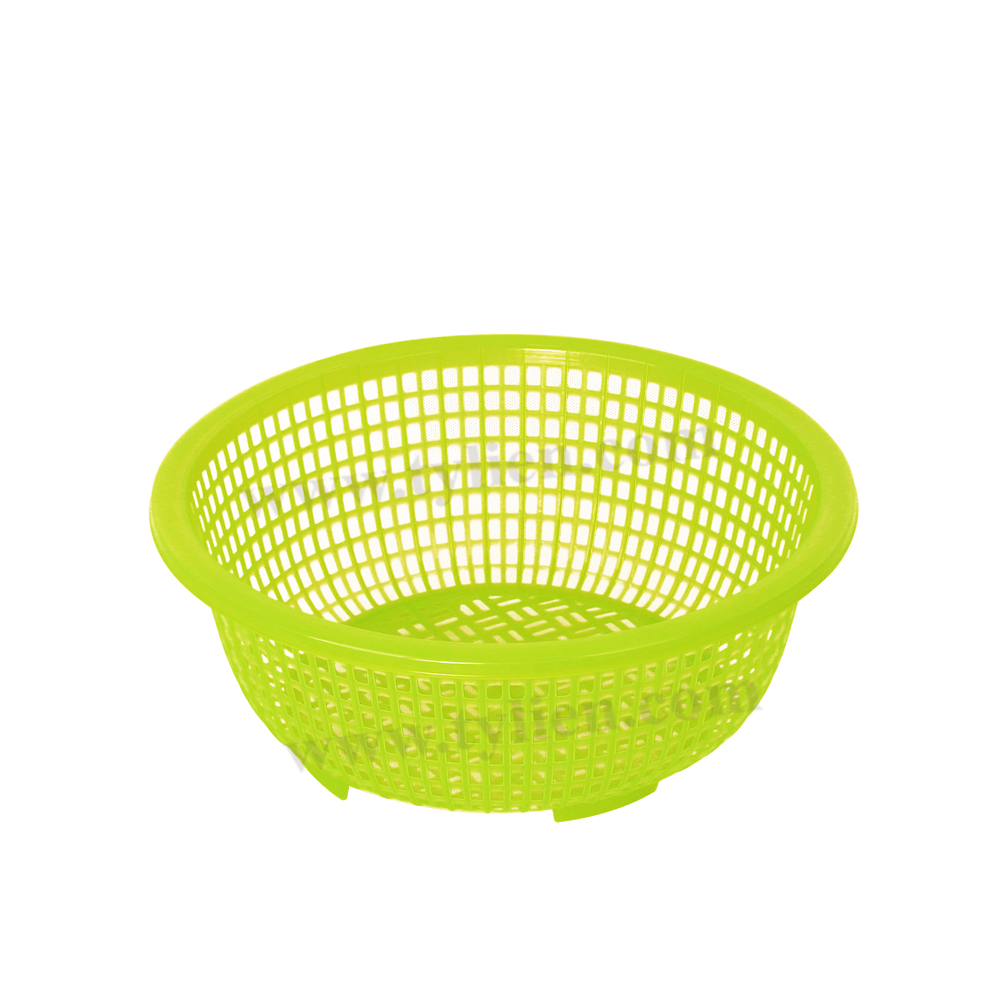 Rổ 310 (loại 2) nhựa Tý Liên No.0301