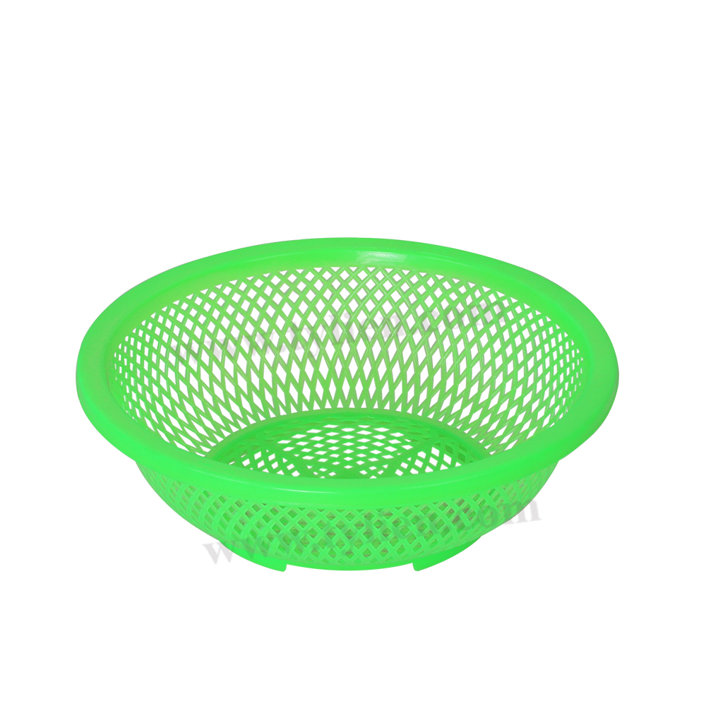 Rổ 322 dẻo nhựa Tý Liên No.0308