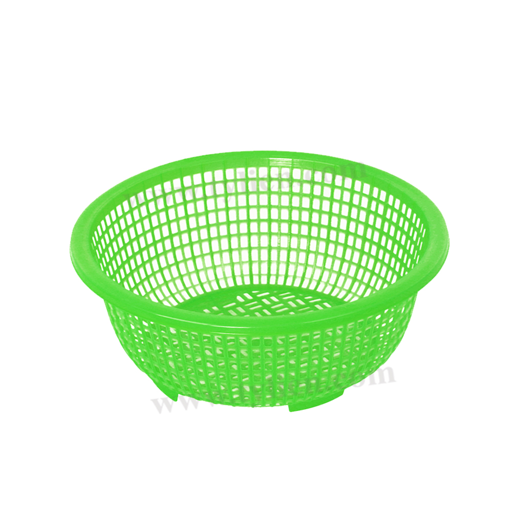 Rổ 350 (loại 2) nhựa Tý Liên No.0303