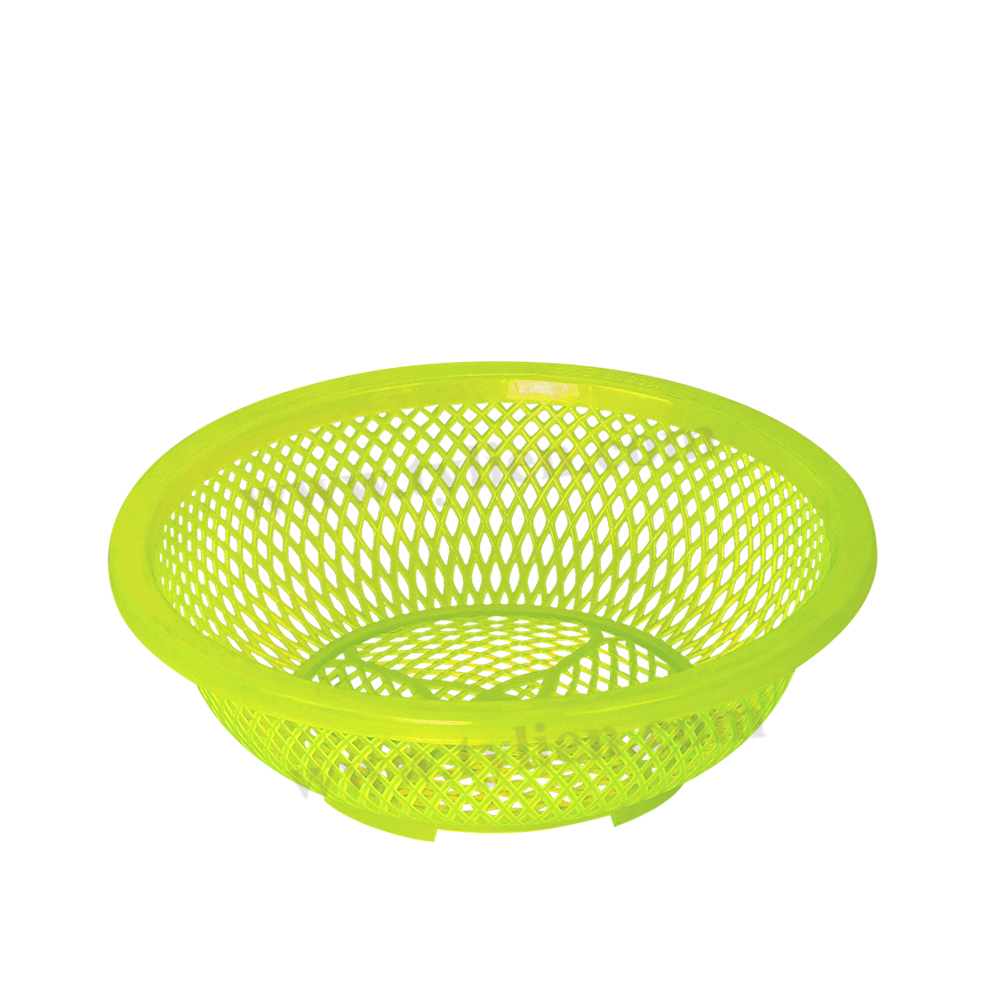 Rổ 362 (loại 2) nhựa Tý Liên No.0309