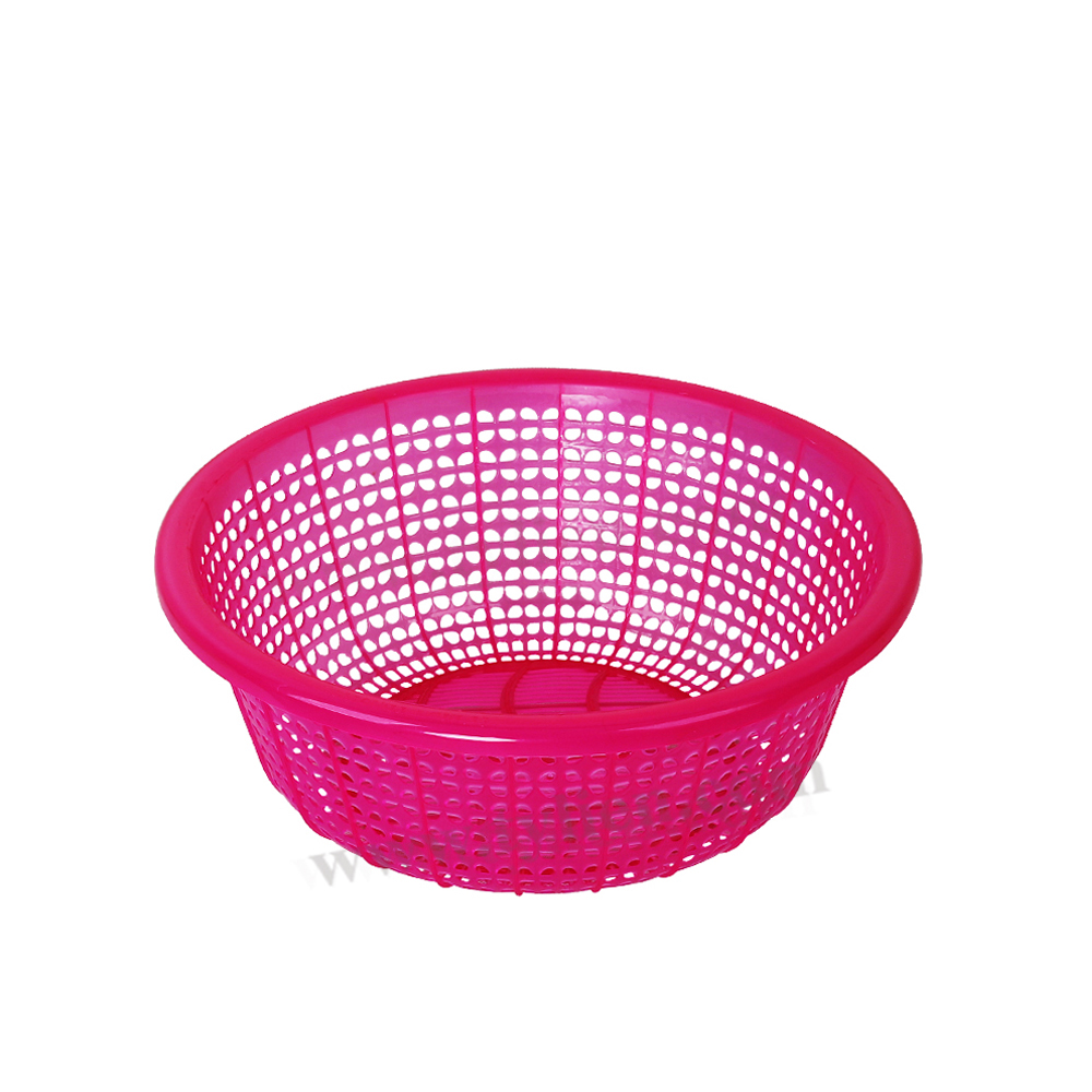 Rổ 385 (loại 2) nhựa Tý Liên No.0328
