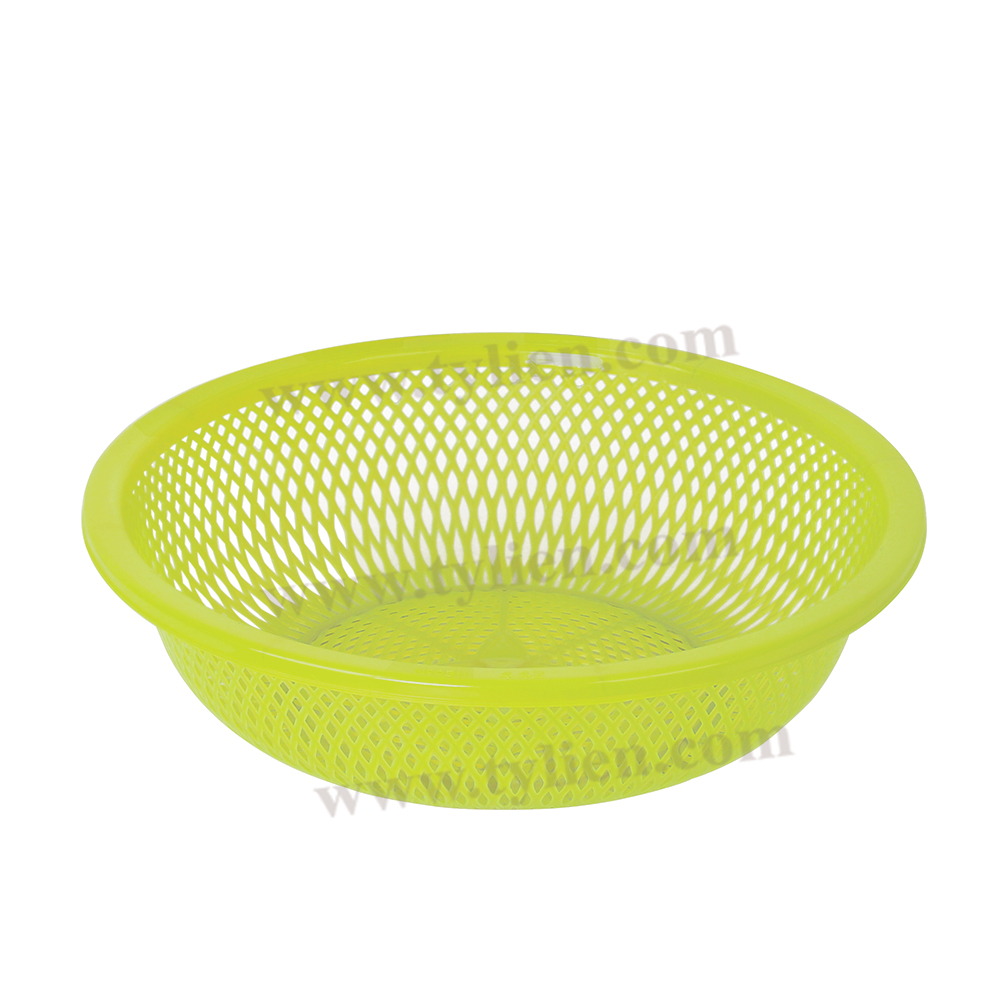 Rổ 402 (loại 2) nhựa Tý Liên No.0310