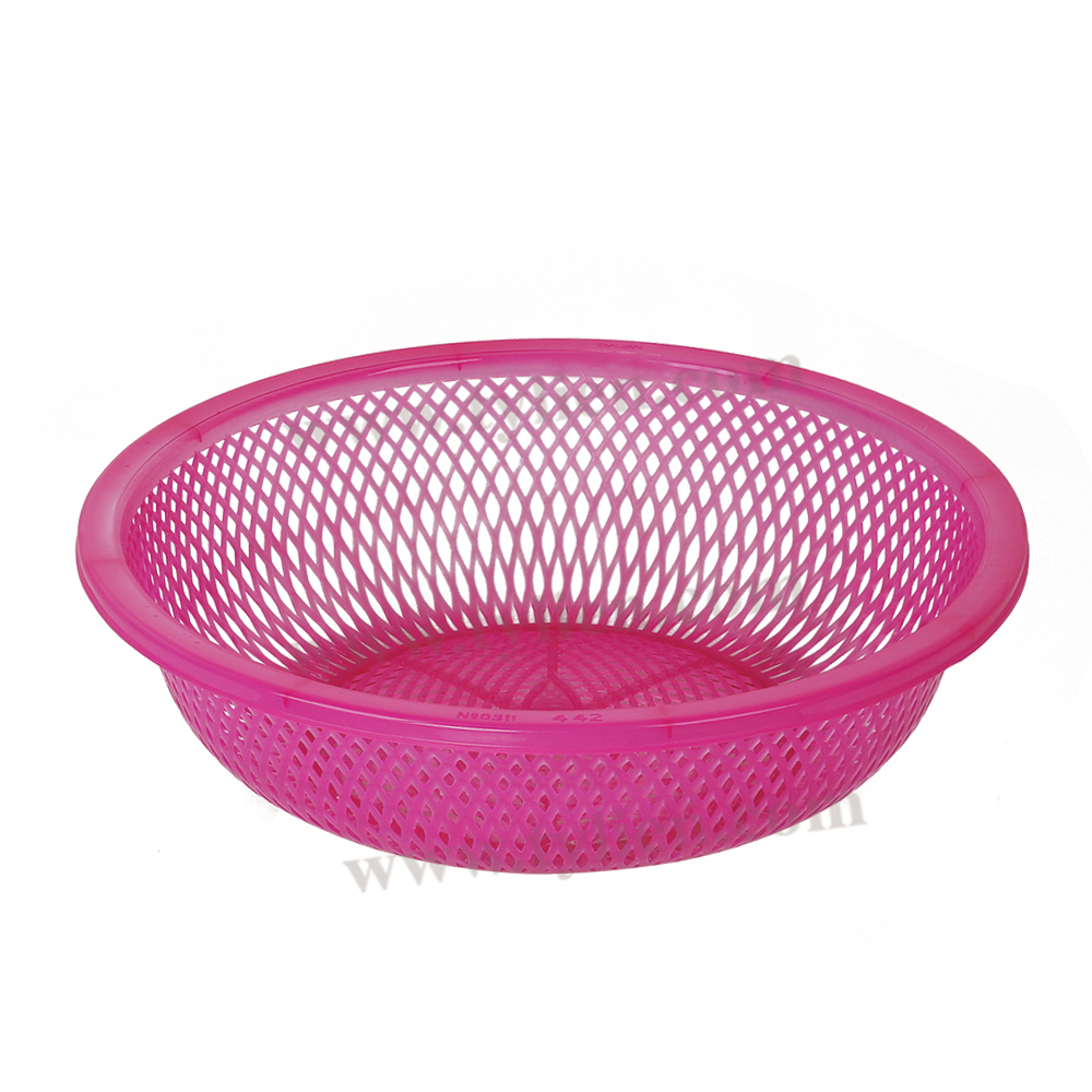 Rổ 442 dẻo nhựa Tý Liên No.0311