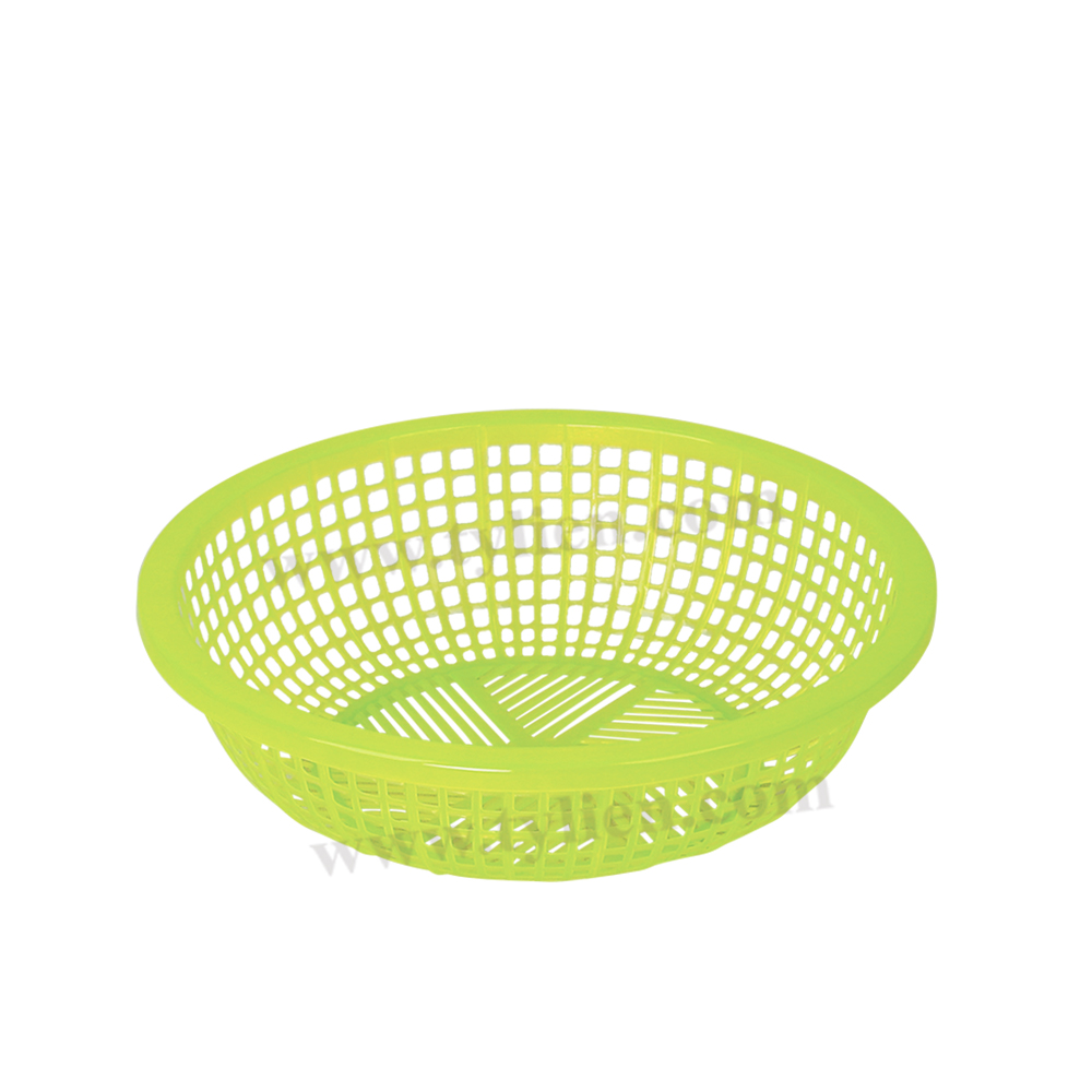 Rổ Cải 280 (loại 2) nhựa Tý Liên No.0313