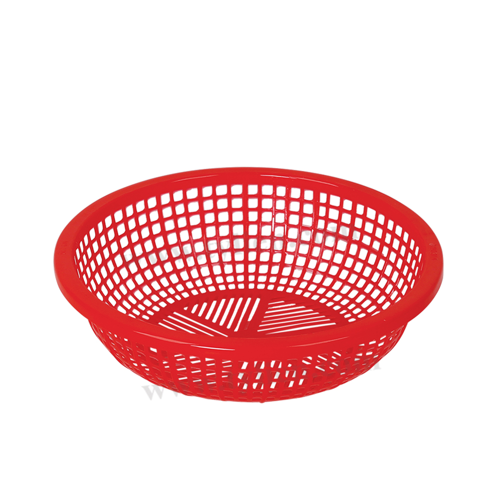 Rổ Cải 350 dẻo nhựa Tý Liên No.0315