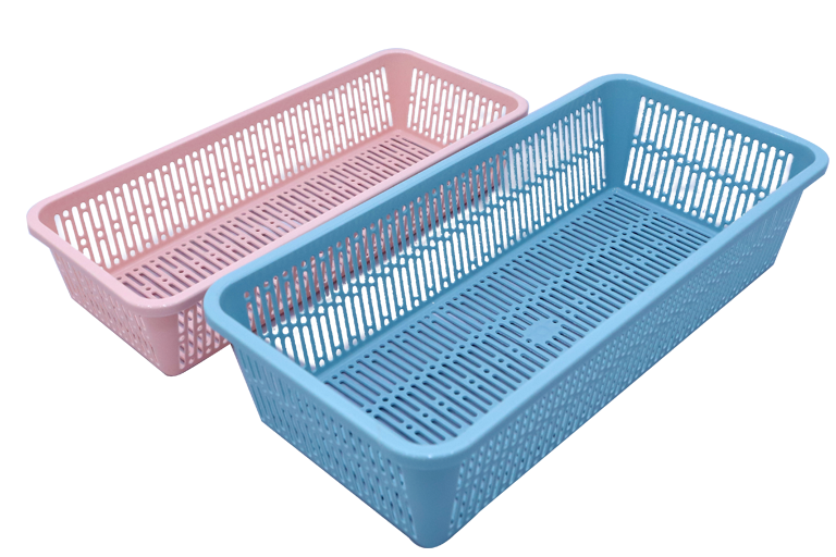 Rổ dài đại nhựa Châu Hưng 004