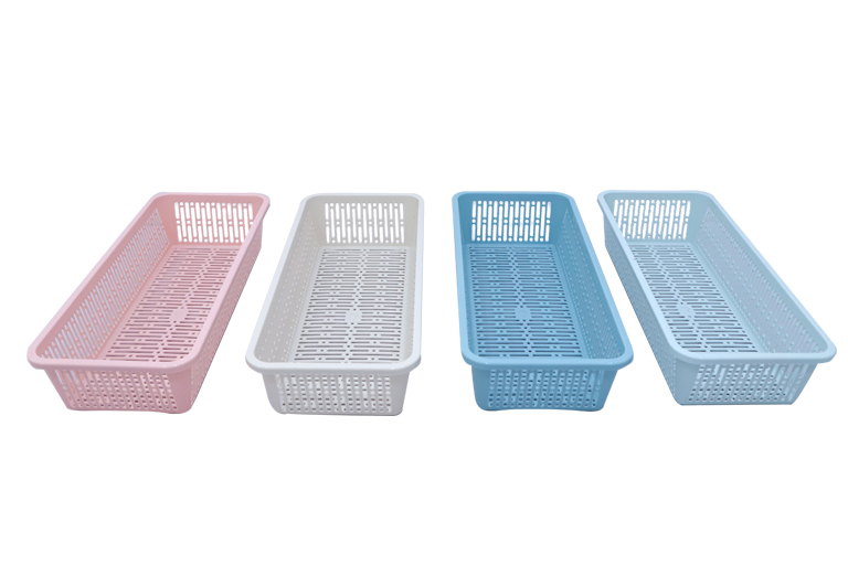 Rổ dài đại nhựa Châu Hưng 004