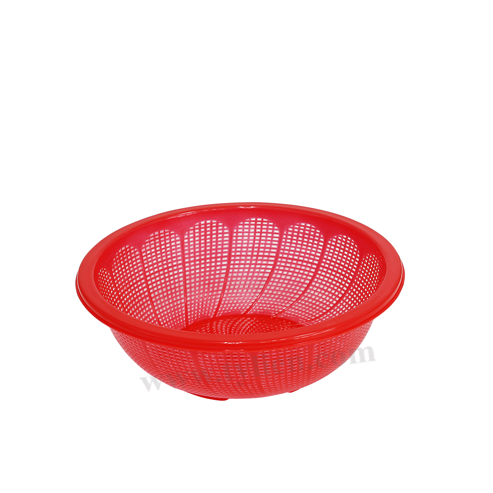 Rổ Gạo 260 nhựa Tý Liên No.0323