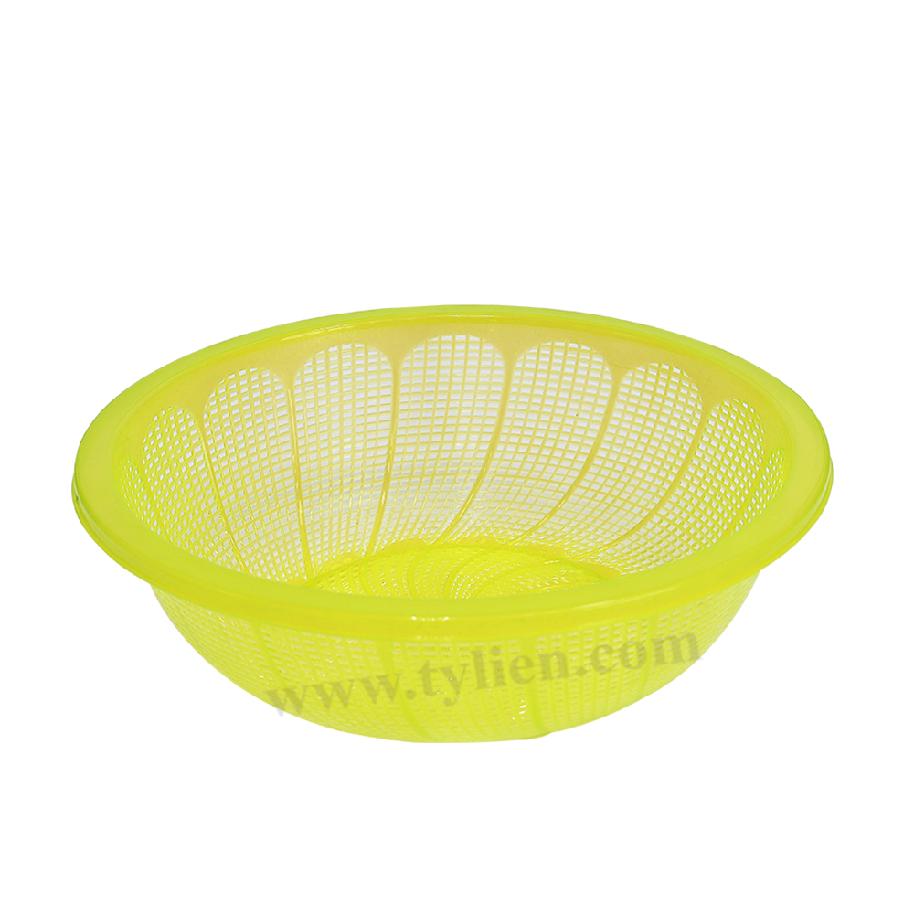 Rổ Gạo 380 nhựa Tý Liên No.0326