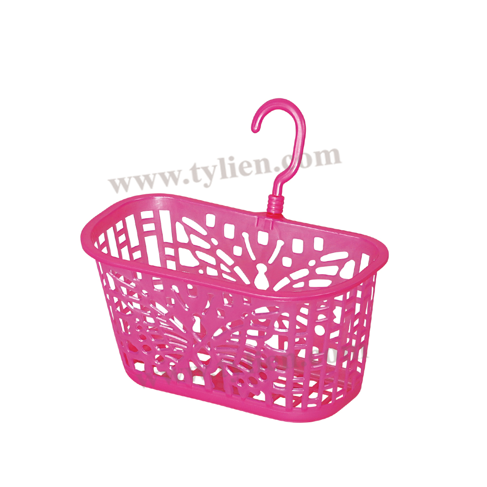 Rổ Móc Bướm Lớn nhựa Tý Liên No.0330