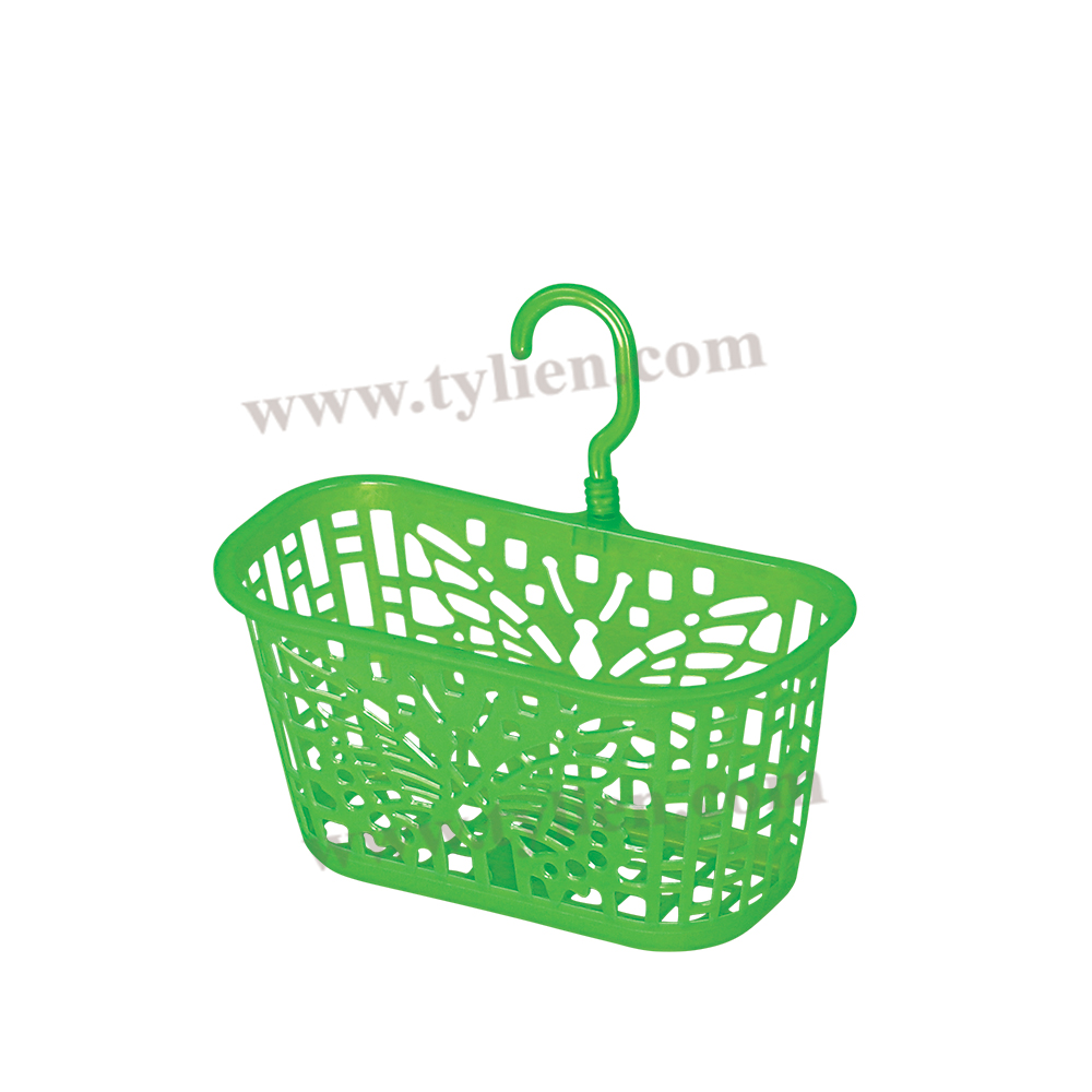 Rổ Móc Bướm Nhỏ nhựa Tý Liên No.0329