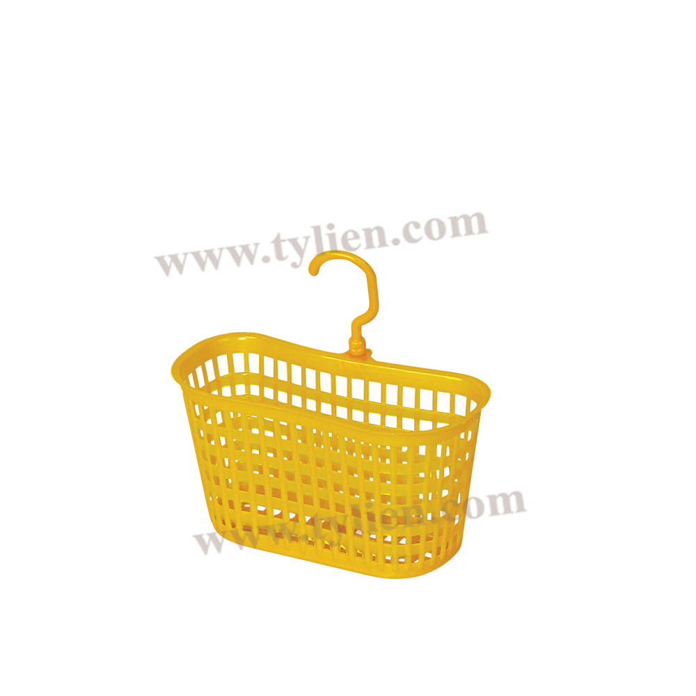 Rổ Móc Nhỏ nhựa Tý Liên No.0320