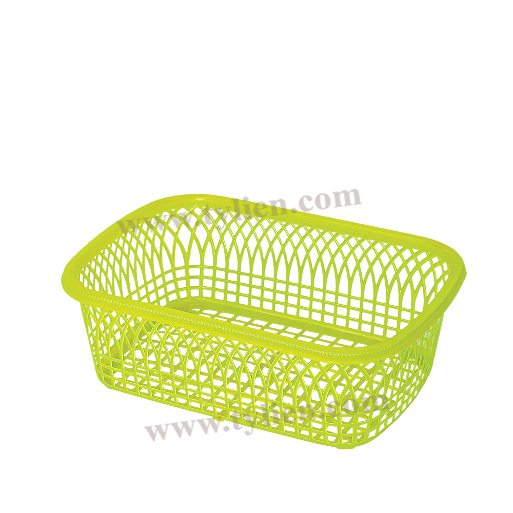 Rổ Tôm nhựa Tý Liên No.0322