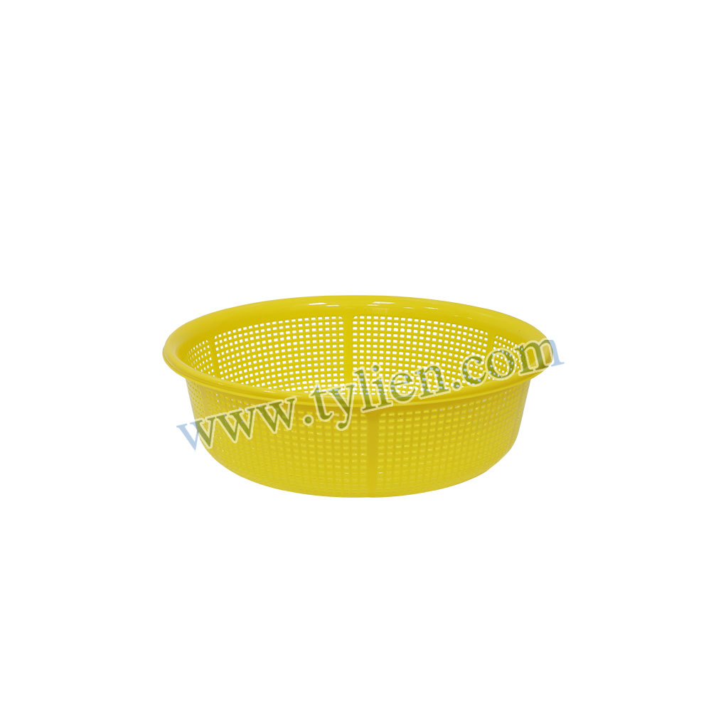 Rổ TOP 2T0 nhựa Tý Liên No.0910