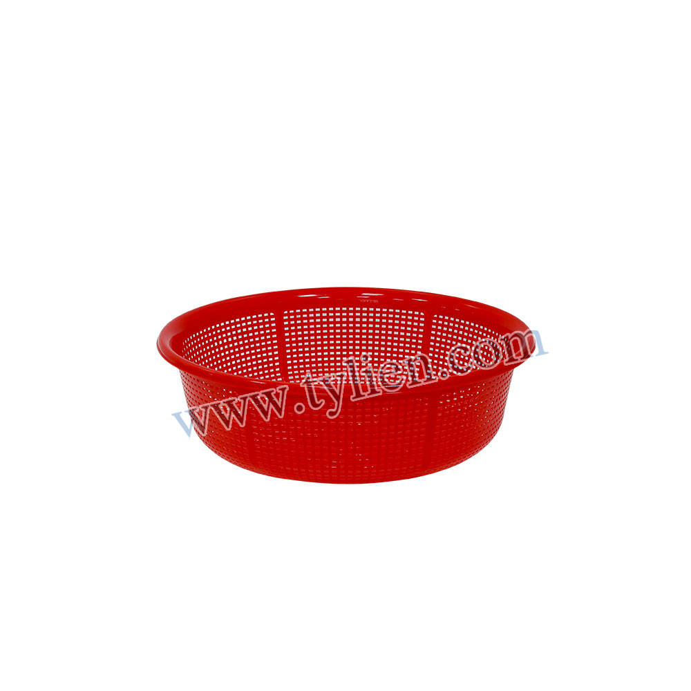 Rổ TOP 2T4 nhựa Tý Liên No.0911