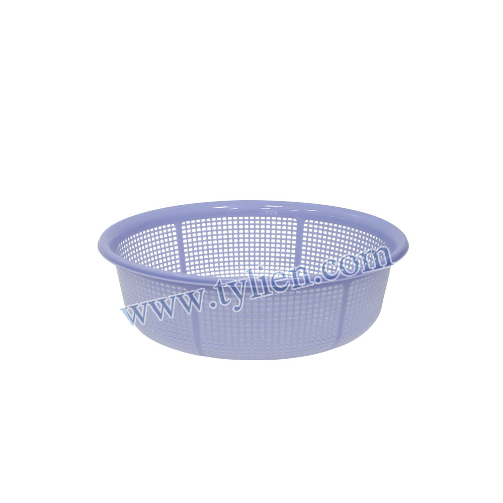 Rổ TOP 3T2 nhựa Tý Liên No.0914