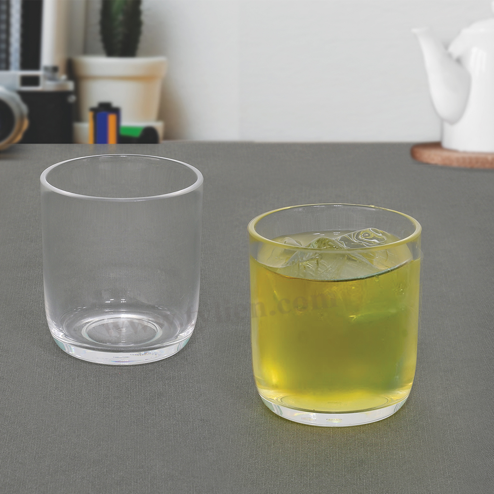 Ly Nhỏ nhựa Tý Liên No.0562